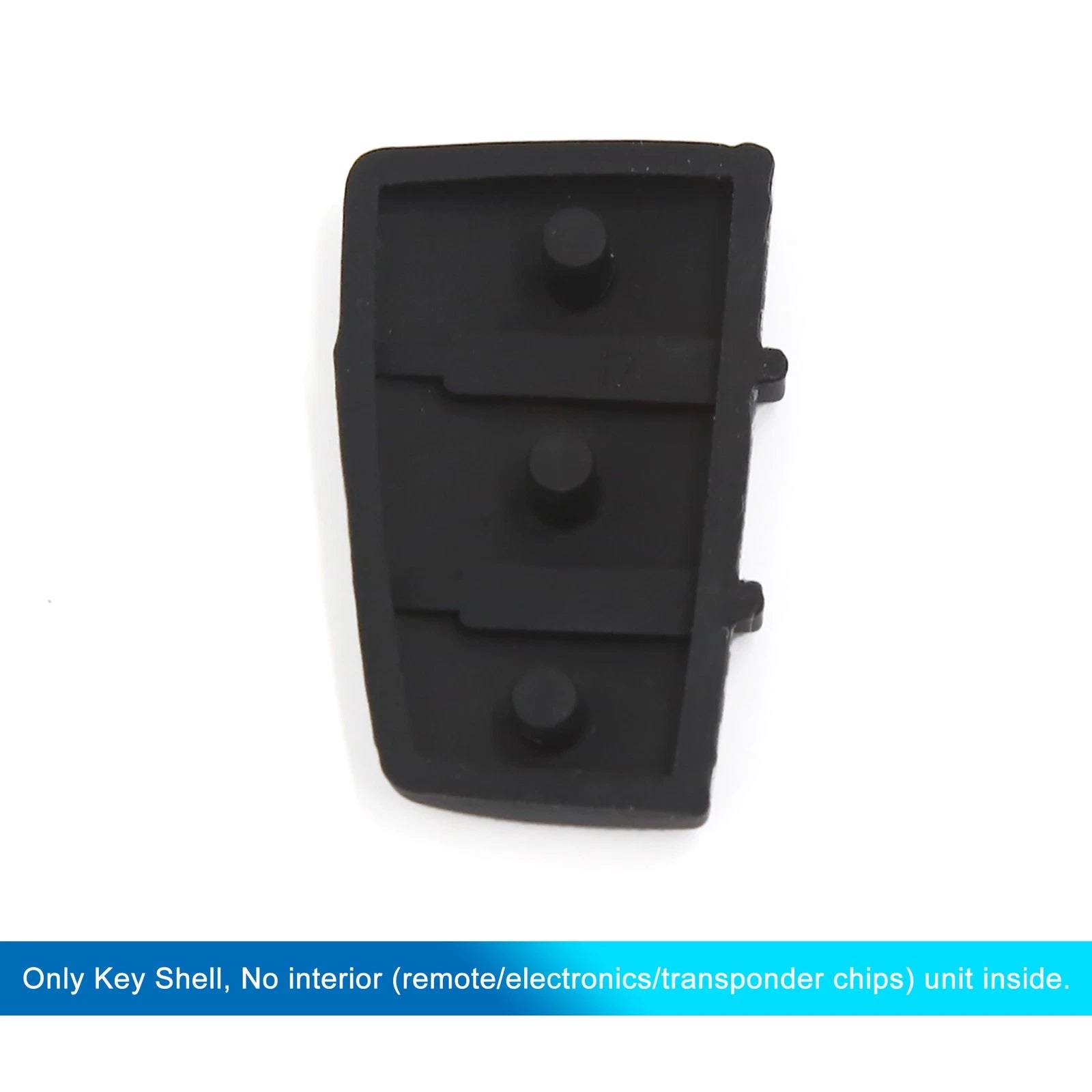 Rubber Pad Cover for Audi A4 (Item of 1)