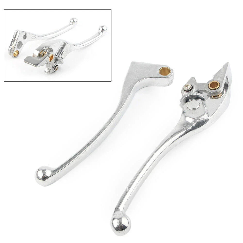 Brake Clutch Handle Lever for Honda CB-1, CB400, CBR900, NSR250 (1989-2000)