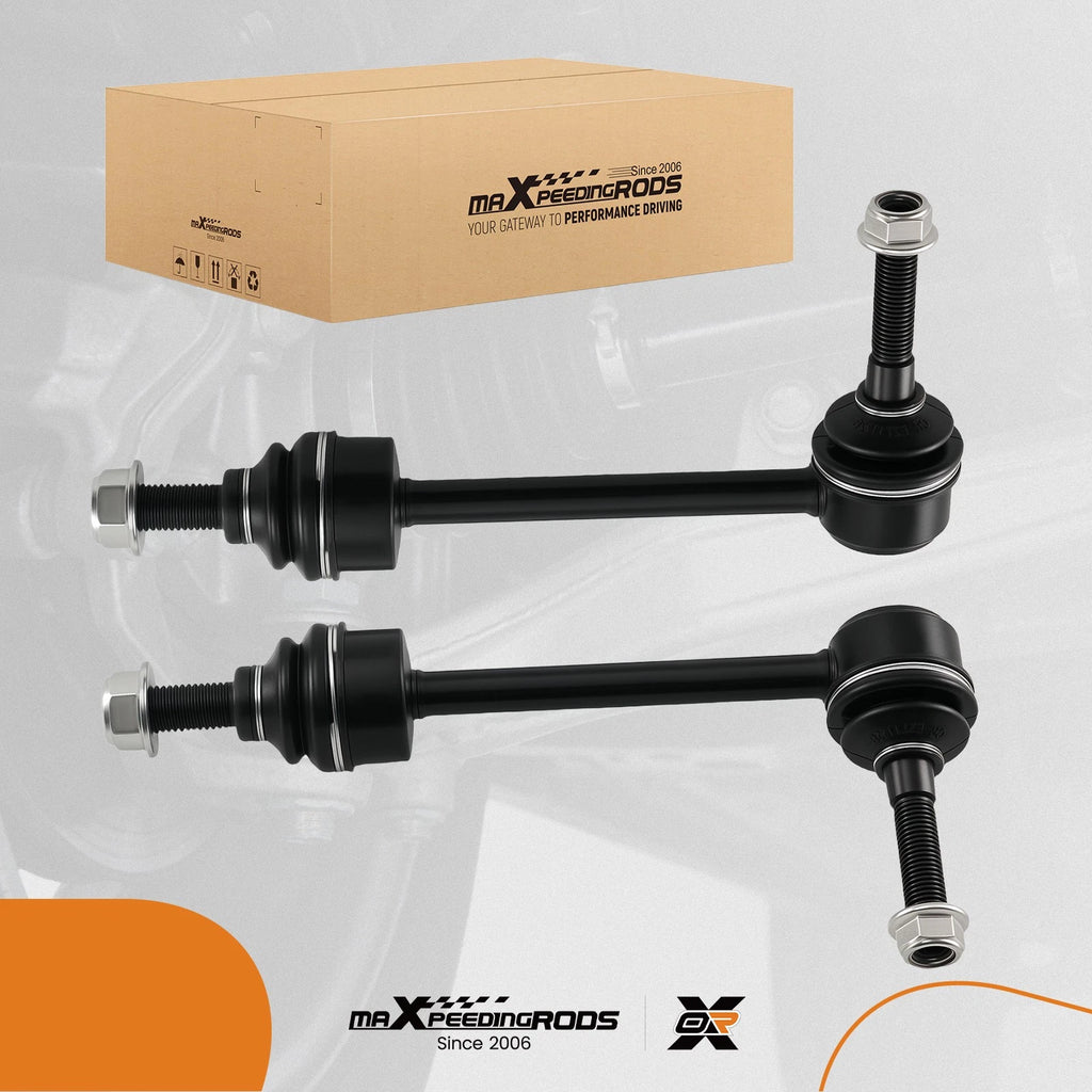 Front Stabilizer Links for Ford Crown Victoria, Town Car, Grand Marquis (1998–2002)