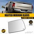 Heated Upper Towing Mirror Glass for RAM (2009–2022)