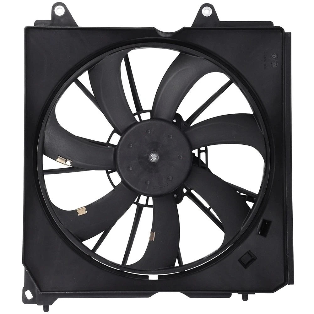 Radiator Cooling Fan for Acura TLX (2015–2020) AC3115127