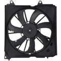Radiator Cooling Fan for Acura TLX (2015–2020) AC3115127