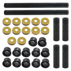 A Arm Bushing Dust Cover Kit for Yamaha Banshee 350 (1991–2006)