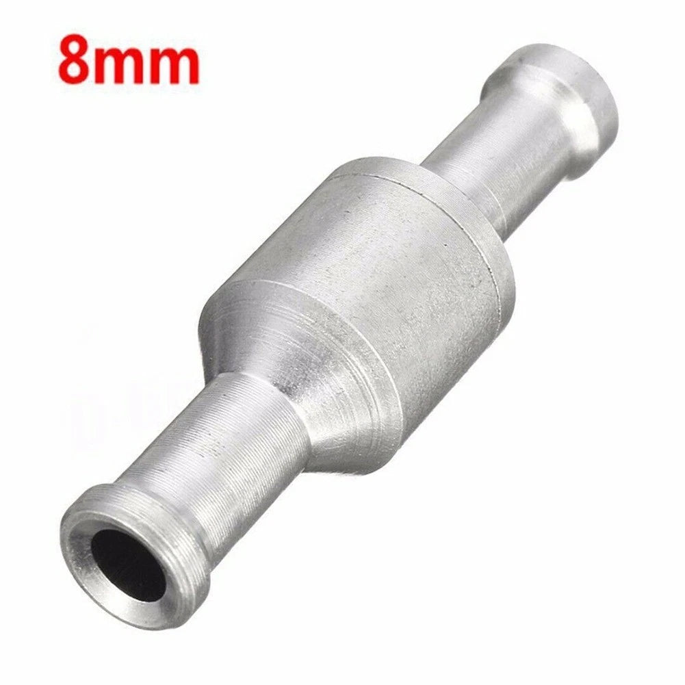 Check Valve One-Way Vacuum Hose for Marine (6mm, 8mm, 10mm, 12mm)