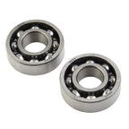 Set of 2 Crankshaft Bearings for STIHL TS410 TS420 (Pre-2013) 9503 003 0351