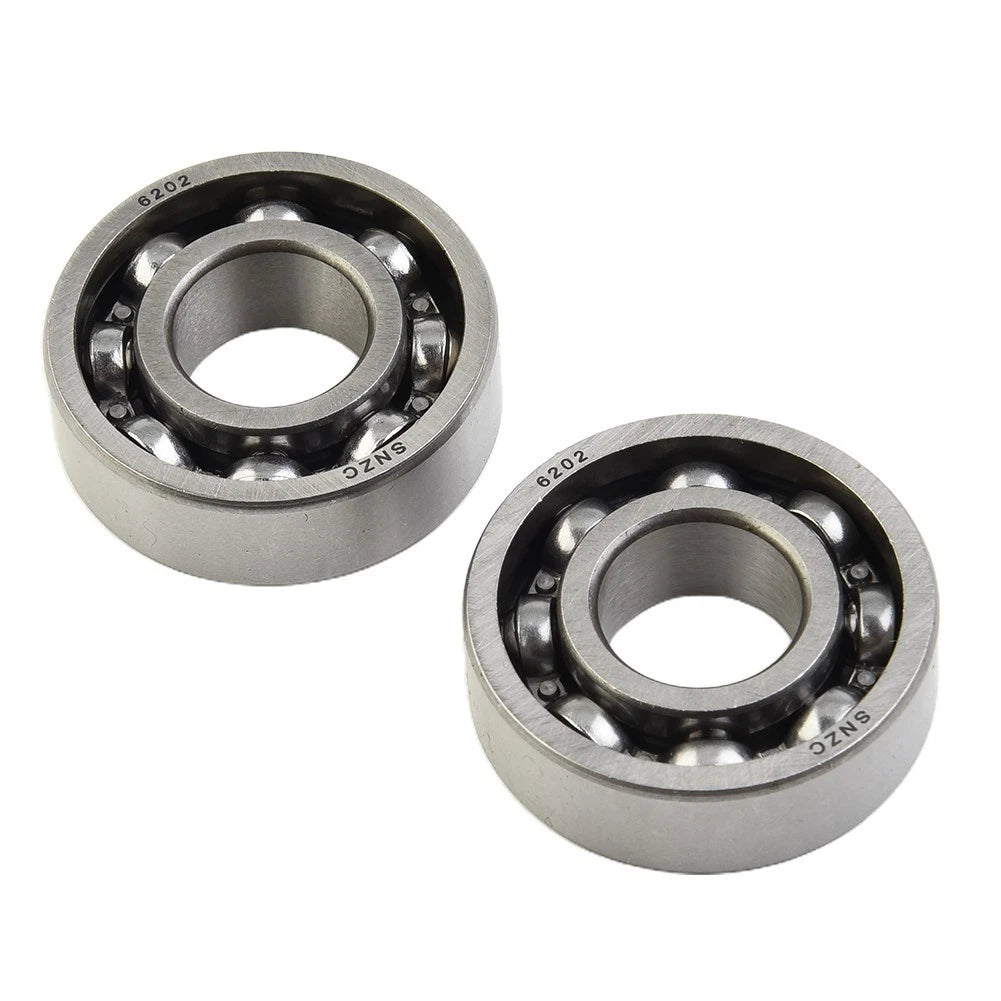 Set of 2 Crankshaft Bearings for STIHL TS410 TS420 (Pre-2013) 9503 003 0351