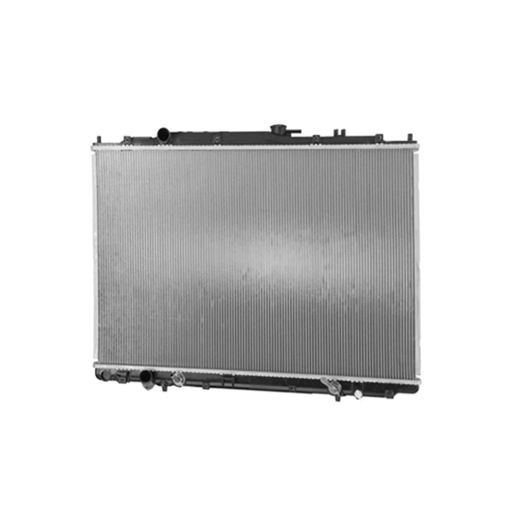 Replacement Radiator Stock Repair for Honda Pilot (2006–2008)