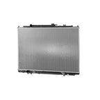 Replacement Radiator Stock Repair for Honda Pilot (2006–2008)