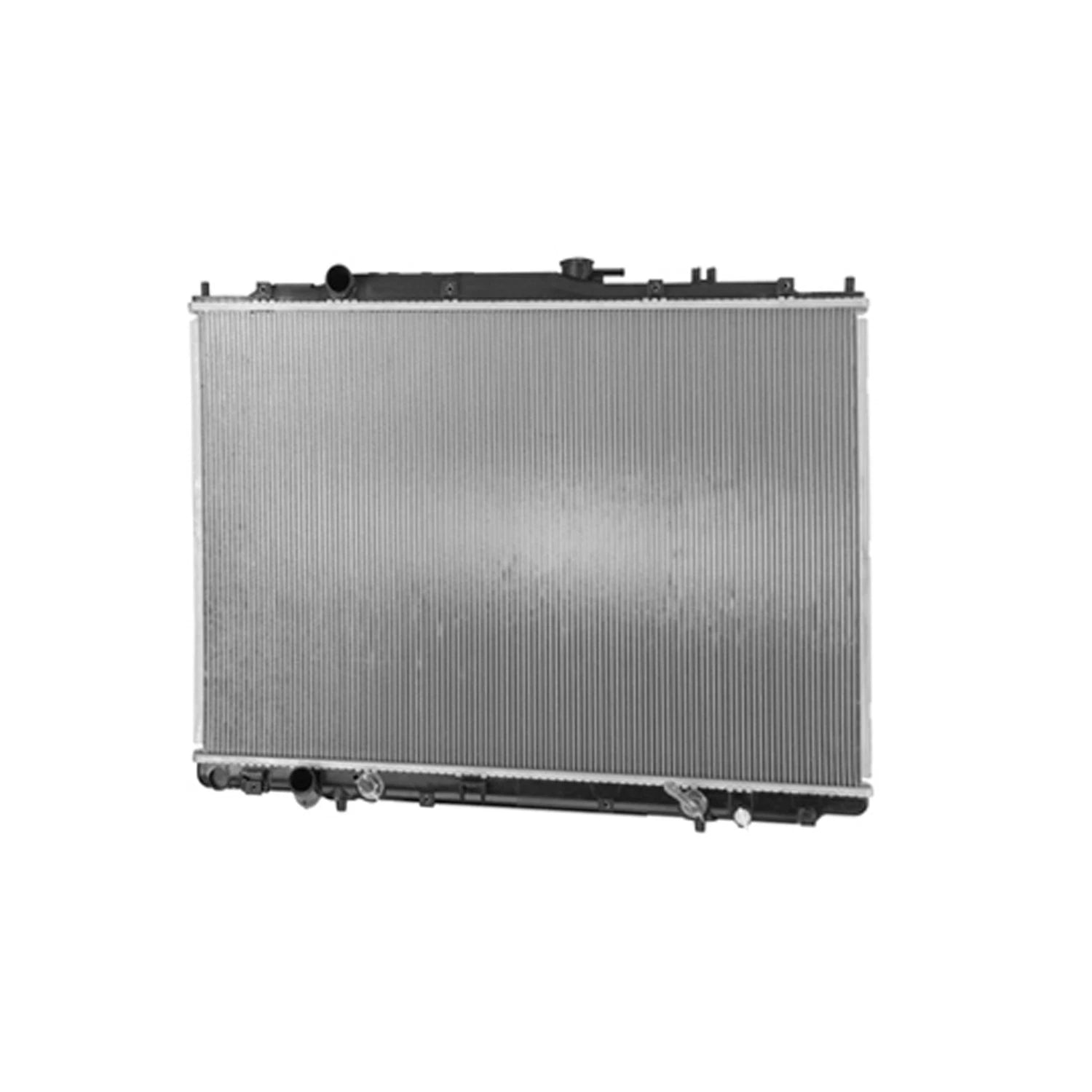 Replacement Radiator Stock Repair for Honda Pilot (2006–2008)