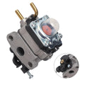 Carburetor for RY252CS RY253SS 2 Cycle 25cc Engines