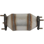 Set of 2 Catalytic Converters for Honda Accord (2008–2012)