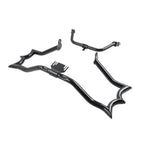 Engine Guard Crash Bar for Harley FLTR FLTRXS Road Glide (2015-2023)