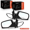 Power Mirrors for Chevy Silverado 1500 GMC (2014–2019)