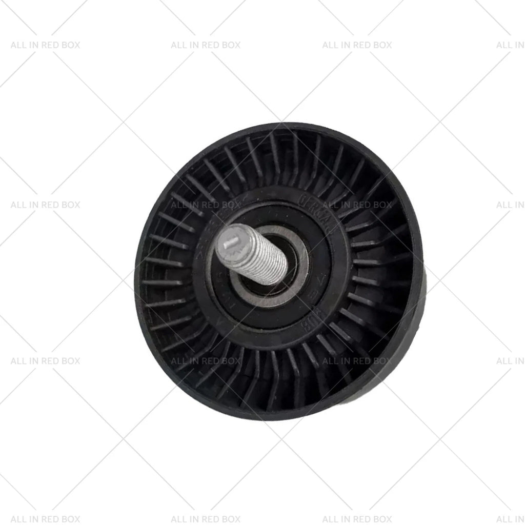 Belt Deflection Idler Pulley for BMW E87 E88 E83 E46 E84 (2004–2013)