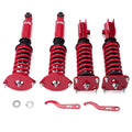 Coilover Lowering Kit for Mazda RX7 (1985–1992) Adjustable Height