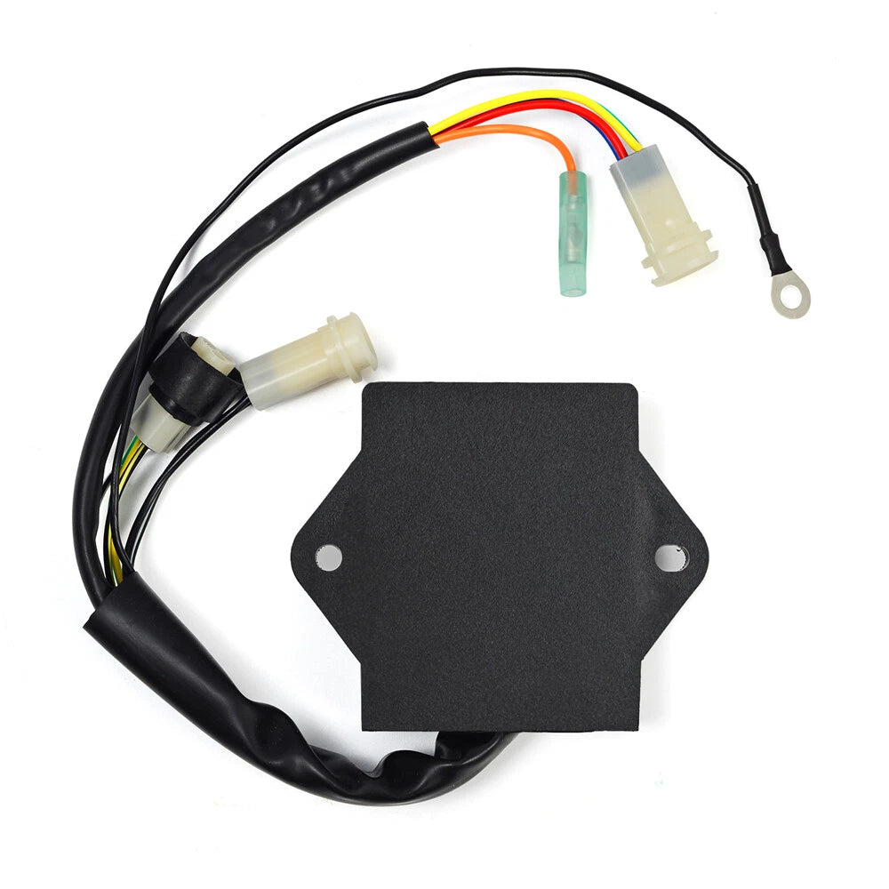Ignition CDI Box for Yamaha Big Bear 350 YFM350FW (1990–1994) 3HN-85540-10-00