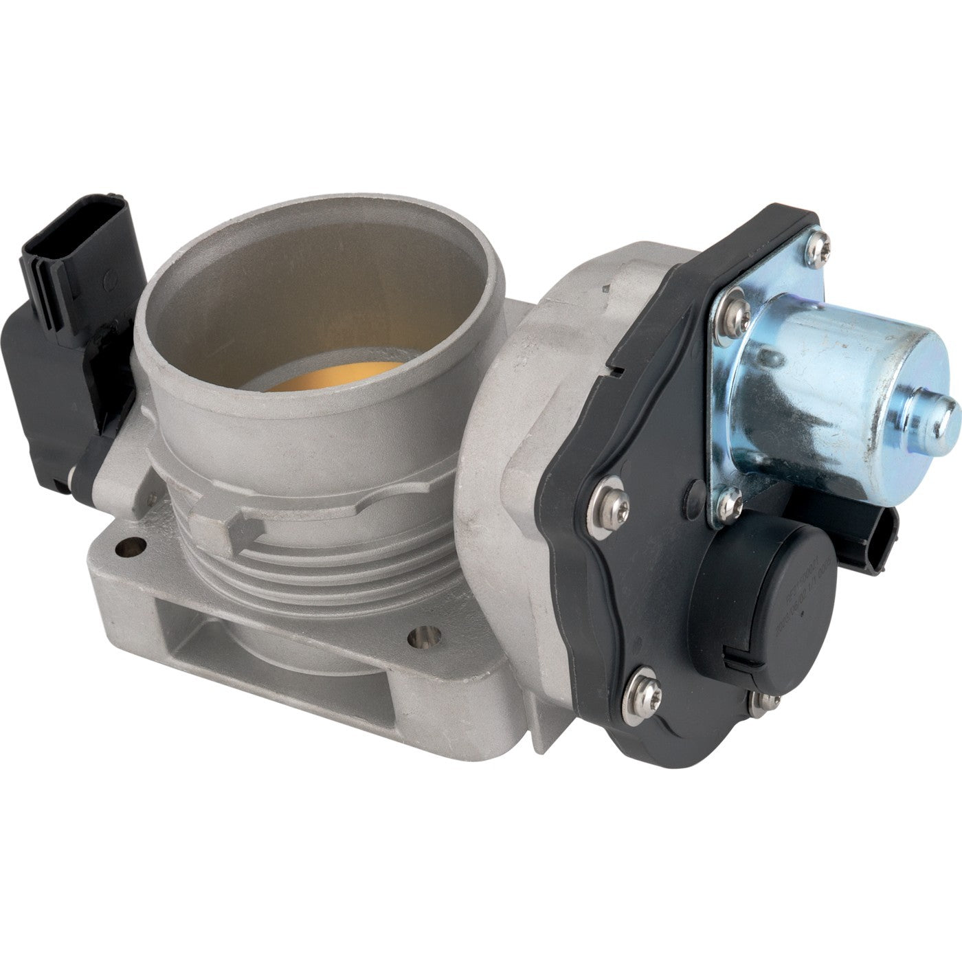 Throttle Body for Ford E150 E250 E350 F150 Explorer Mustang