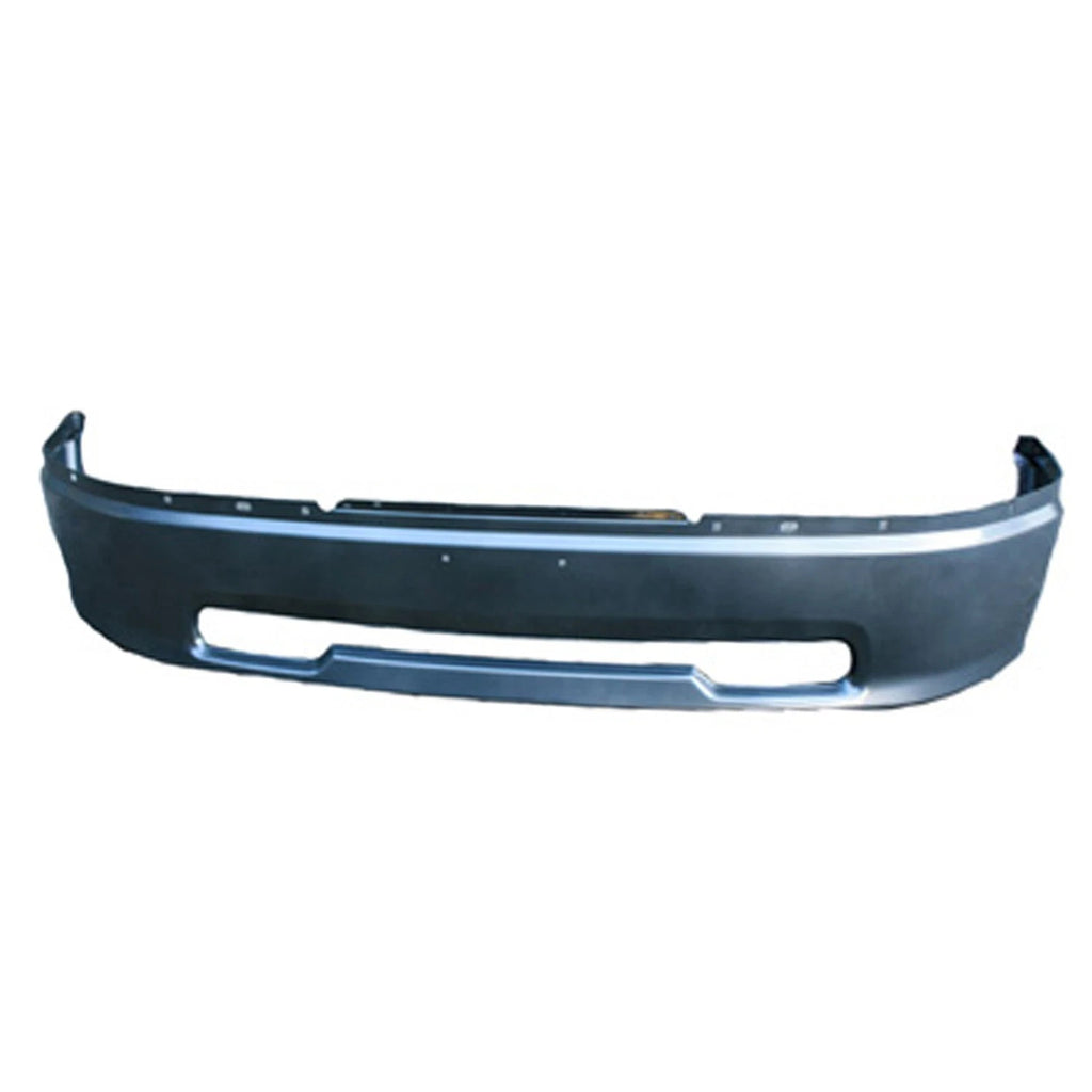 Replacement Ready to Paint Front Bumper Face Bar for Ford Ranger (2011–2018)