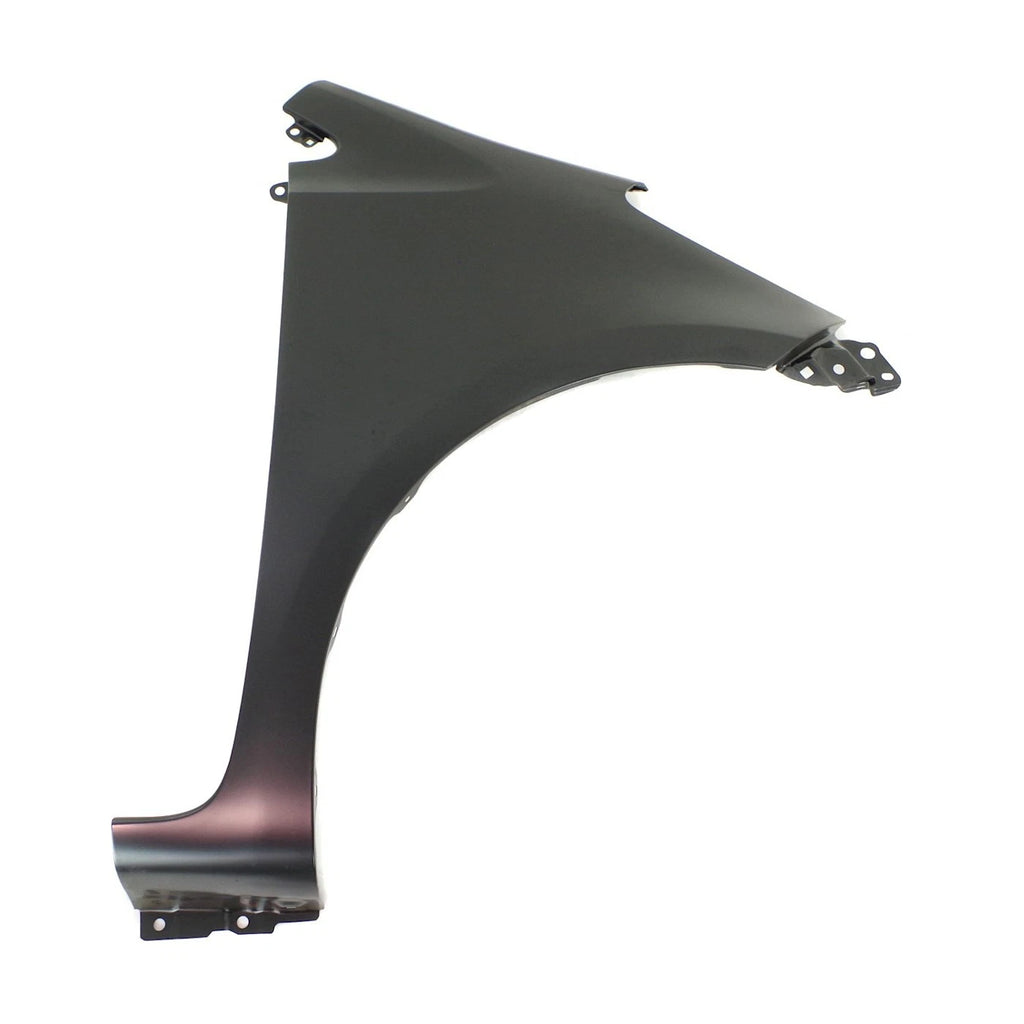 Fender for Scion iQ (2012–2015) Front Driver and Passenger Side