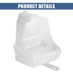 Windshield Washer Fluid Reservoir 1638690820 for Mercedes ML55 AMG (1998–2005)