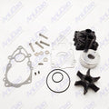 Water Pump Kit for Yamaha 115HP 150HP (1998–2005) 65N-W0078-A1