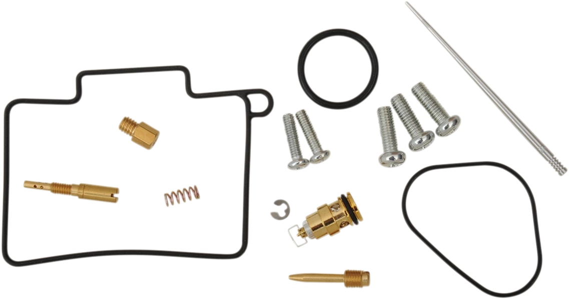Carburetor Repair Kit for Yamaha (26-1148)