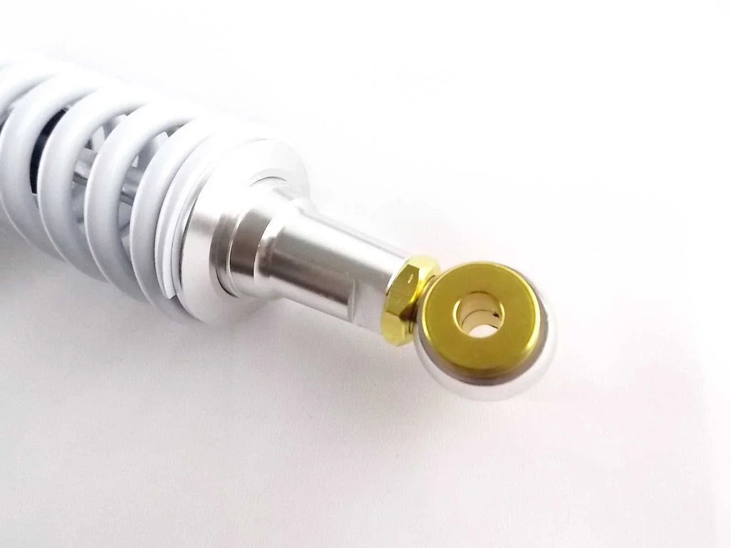 400mm JBS Rear Air Nitrogen Cell Shock Absorbers for Suzuki RM125