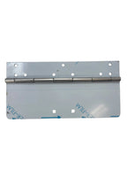 Lectrotab Trim Tab 4" x 12" Stainless Steel for Marine Applications (No Hardware)