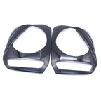 Front Headlight Lamp Covers for Suzuki Jimny (2007-2015)