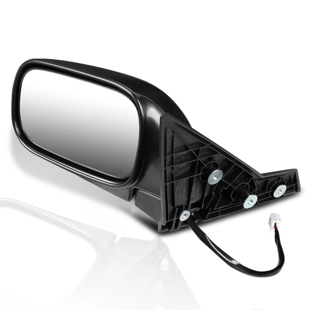 Power Adjustable Side Rear View Mirror Left for Subaru Impreza Outback (2002–2007)
