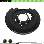 Rear Brake Dust Shield Right for Ford F150 F250 Expedition (2004–2008) 6L3Z2C220R