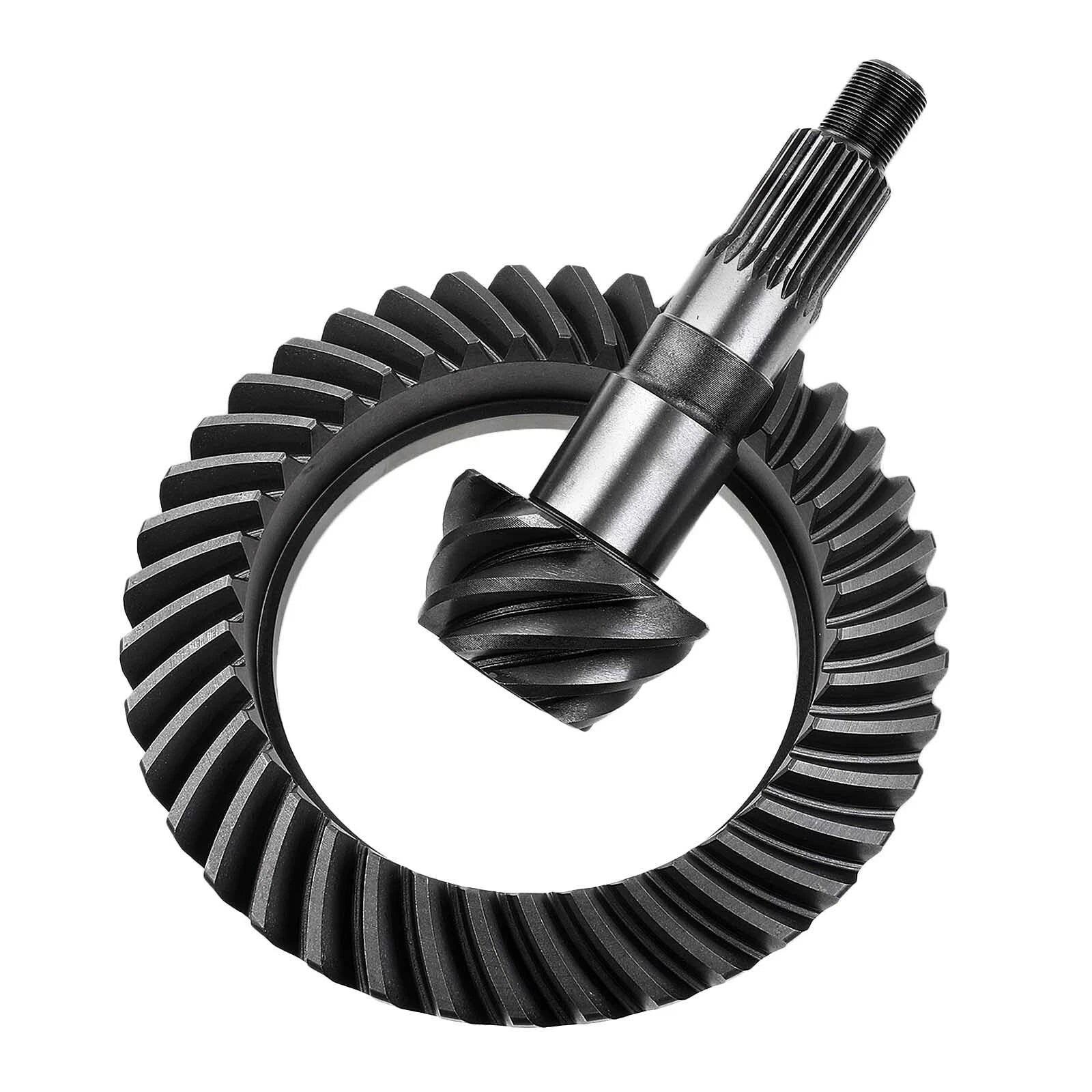 Differential Ring & Pinion Kit for Jeep Wrangler JK (2007-2017)