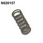 Set of Spring Steel Balls for Impact Driver DCF815 (N020157, N020153)