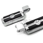 Custom Skull Footpeg for Honda Goldwing GL1500 (1988–2000)