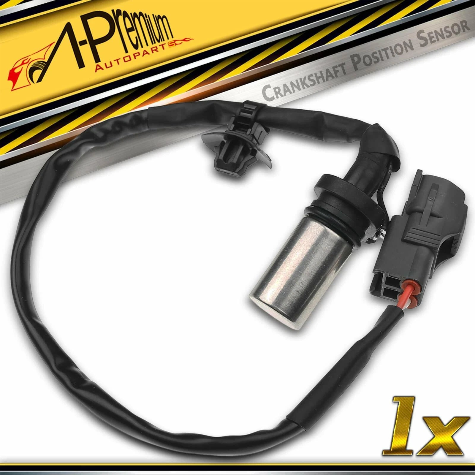 Crankshaft Position Sensor for Toyota Camry (2002–2011)