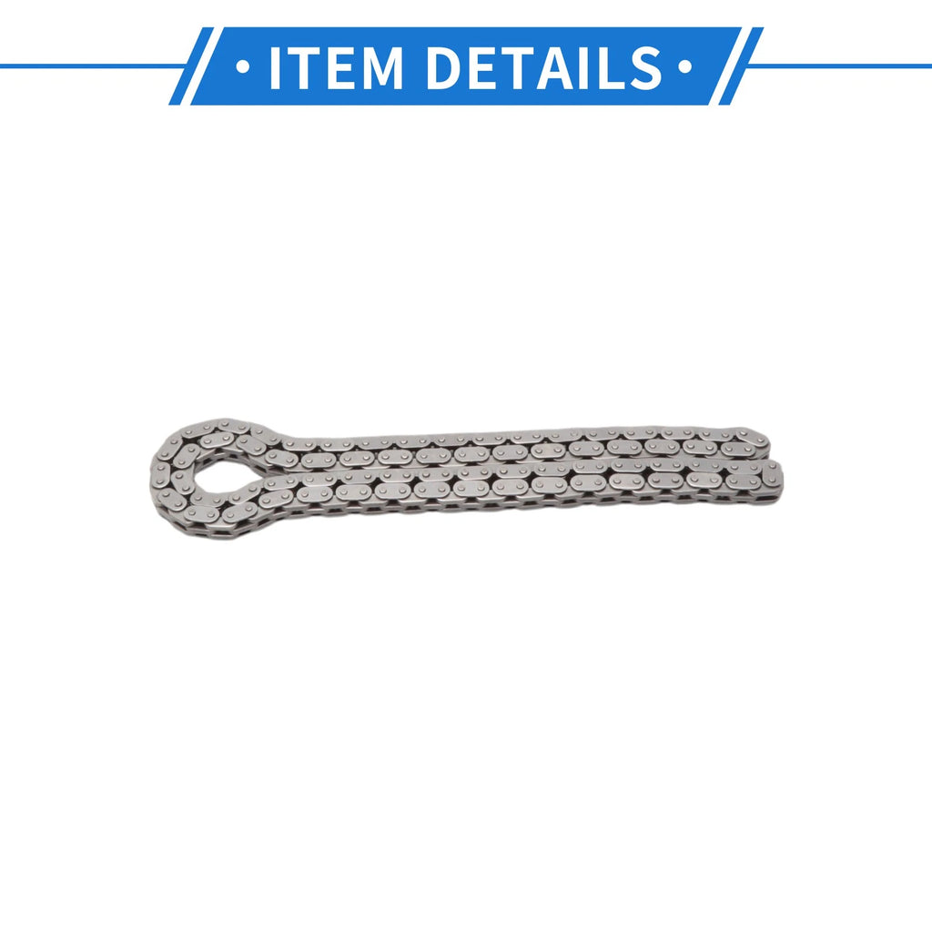 Timing Chain Kit No.1S7G6268BC/1119172 for Mazda 3 (2004–2010)