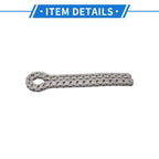 Timing Chain Kit No.1S7G6268BC/1119172 for Mazda 3 (2004–2010)