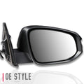 Power Heated Signal Door Mirror Right for Toyota RAV4 (2013–2015) TO1321310