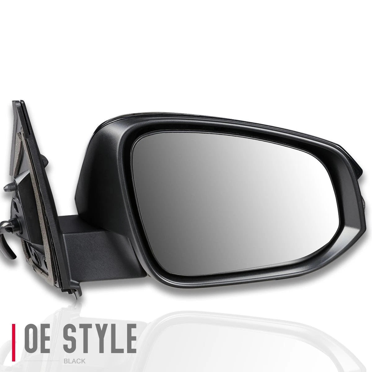 Power Heated Signal Door Mirror Right for Toyota RAV4 (2013–2015) TO1321310