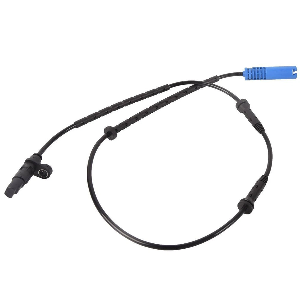 2X ABS Wheel Speed Sensors for BMW E39 525 528 540 (1999-2003)
