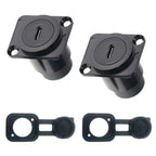 TypeC Female Connector for 2pcs
