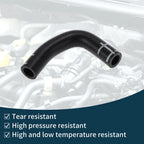 Radiator Hose No. 7L0121109F for Volkswagen Touareg (2007–2010)