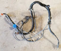 Starter Negative Cable with Block Heater Harness for Ford Thunderbird (1989–1993)