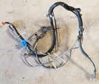 Starter Negative Cable with Block Heater Harness for Ford Thunderbird (1989–1993)