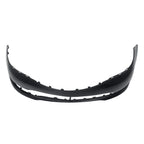 Front Bumper Cover for Chrysler 200 (2015–2017) Primed W/O Sensor Holes
