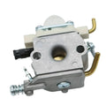 Carburetor for Echo PB 580T - Heavy-Duty Steel Material