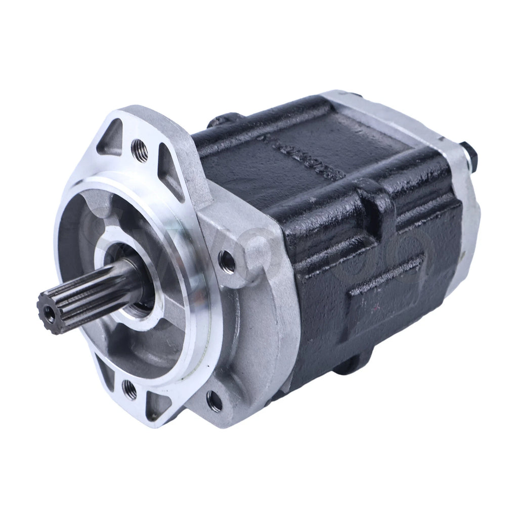 Hydraulic Pump 67130-U2170-71 for Toyota Forklift 7FGCU25 (2002–2007)
