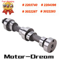 Camshaft Kit for Polaris RZR 800, RZR S 800 (2008–2014)