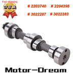 Camshaft Kit for Polaris RZR 800, RZR S 800 (2008–2014)