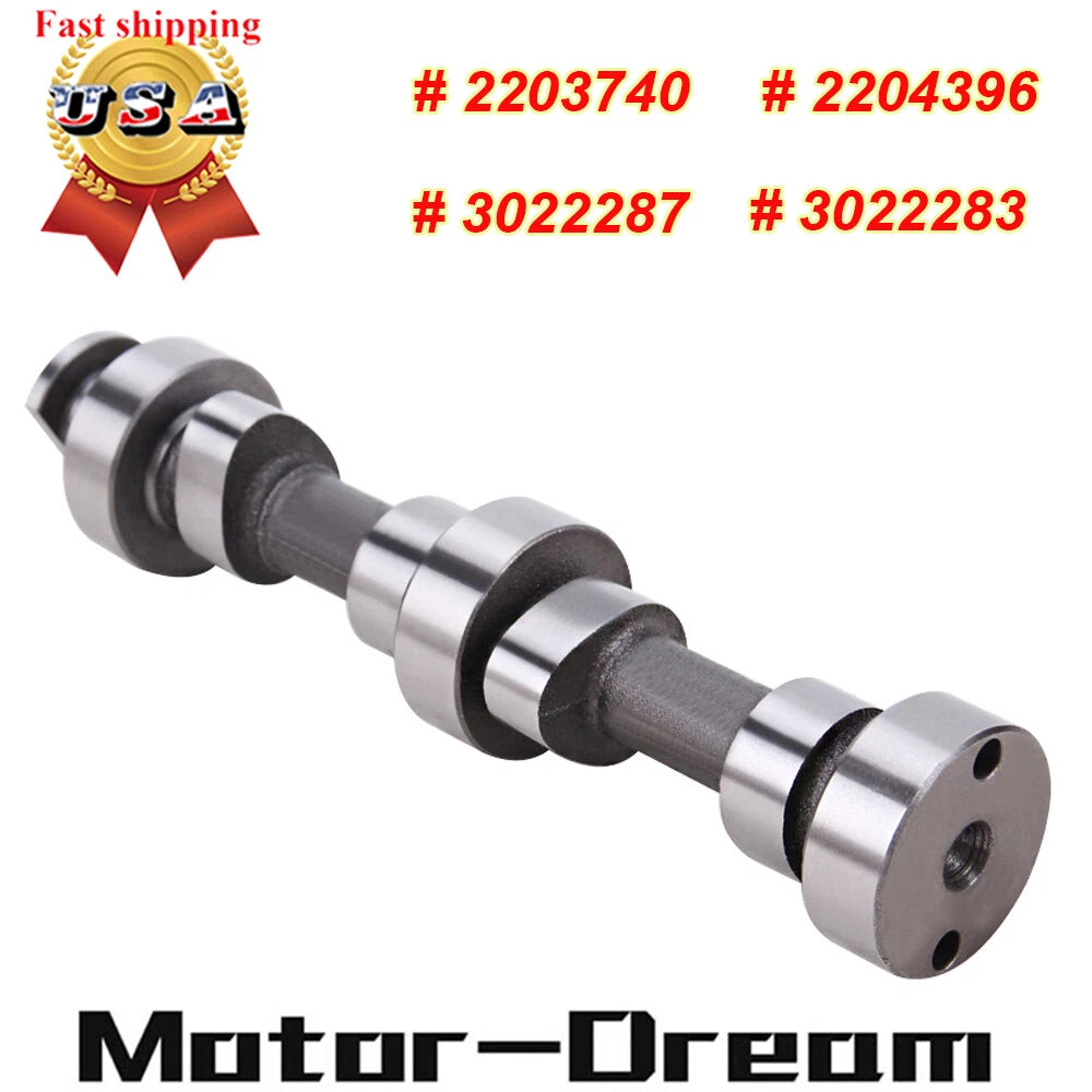 Camshaft Kit for Polaris RZR 800, RZR S 800 (2008–2014)